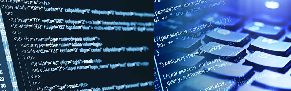 Application Development